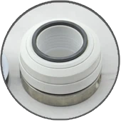 الأختام الميكانيكية منفاخ PTFE