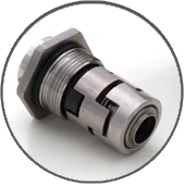 مضخات جراندفوس الأختام الميكانيكية