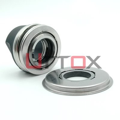 Xylem 25 Flygt مضخة ختم تصميم جديد