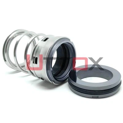 Type 1 Mechanical Seal Type 1 Mechanical Seal
